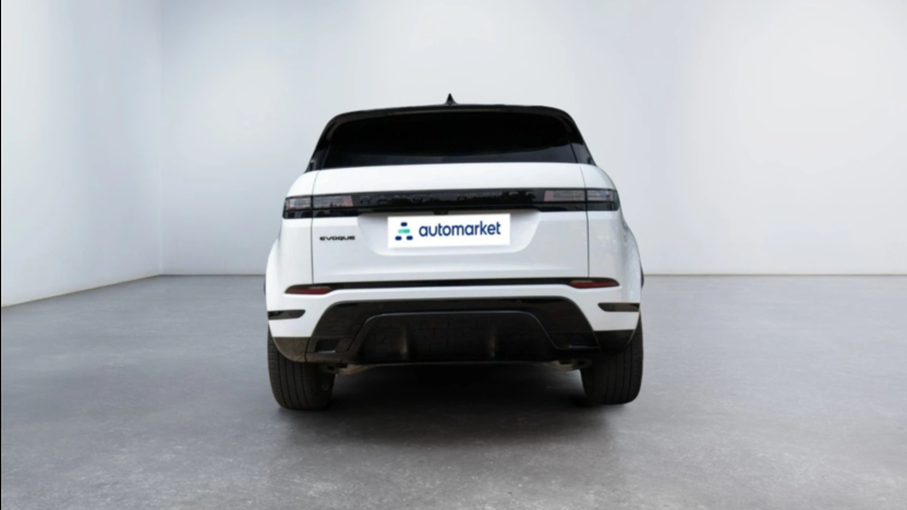 LAND ROVER Range Rover Evoque Evoque 1.5 P300e PHEV Dynamic SE