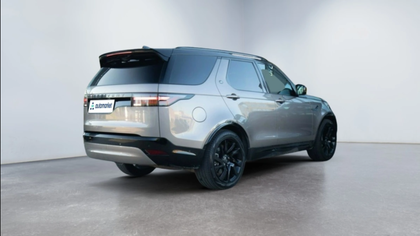LAND ROVER Discovery Discovery V 3.0 D250 mHEV Dynamic SE