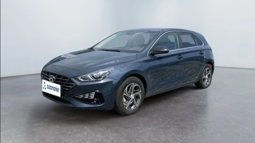 HYUNDAI i30 i30 1.0 T-GDI Smart