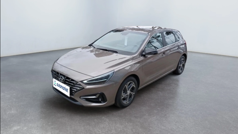 HYUNDAI i30 i30 1.0 T-GDI Smart