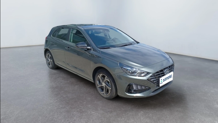 HYUNDAI i30 i30 1.0 T-GDI Smart