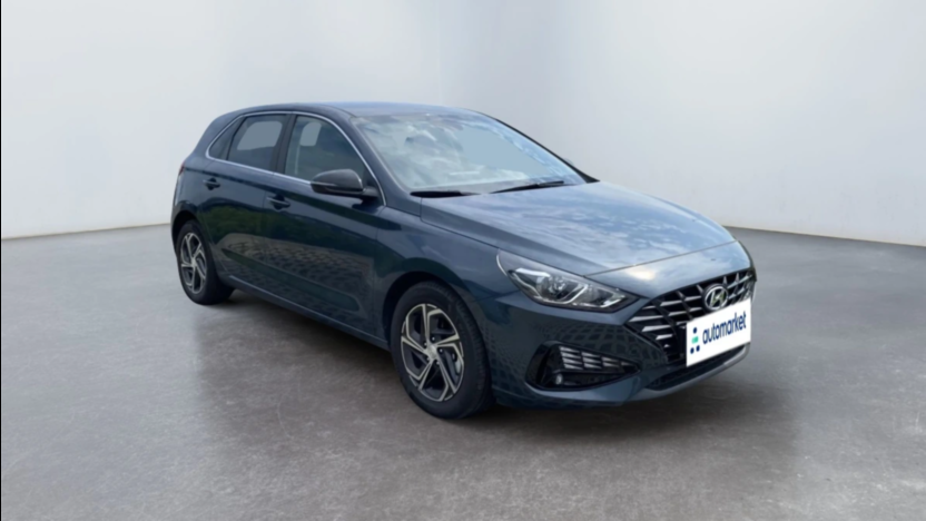 HYUNDAI i30 i30 1.0 T-GDI Smart