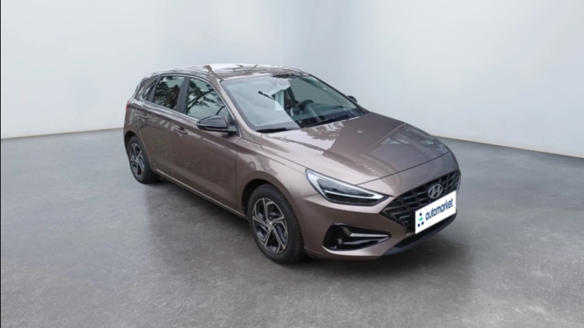 HYUNDAI i30 i30 1.0 T-GDI Smart