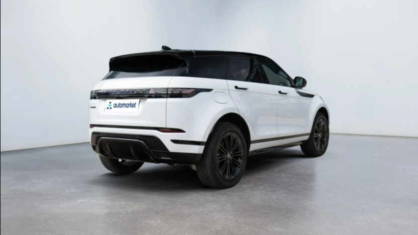 LAND ROVER Range Rover Evoque Evoque 1.5 P300e PHEV Dynamic SE