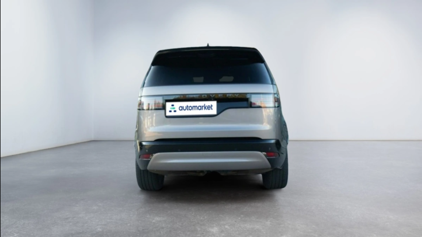 LAND ROVER Discovery Discovery V 3.0 D250 mHEV Dynamic SE