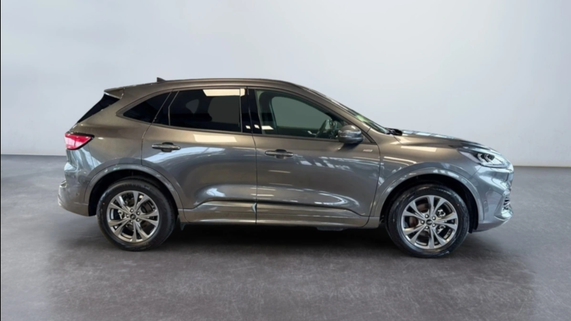 FORD Kuga Kuga 2.5P PHEV FWD ST-Line eCVT