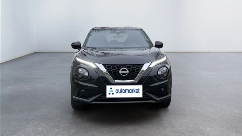 NISSAN Juke Juke 1.0 DIG-T N-Connecta
