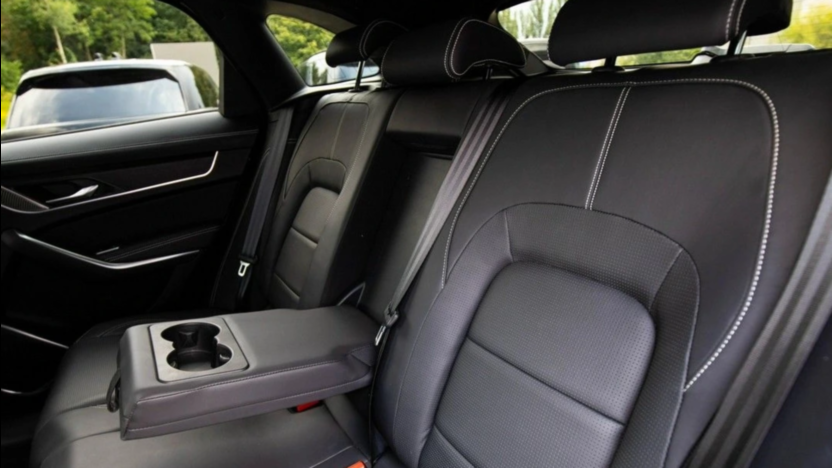 JAGUAR F-Pace F-Pace 3.0 D300 mHEV AWD R-Dynamic Black