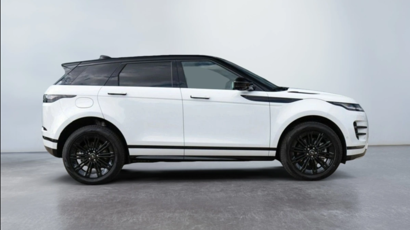 LAND ROVER Range Rover Evoque Evoque 1.5 P300e PHEV Dynamic SE