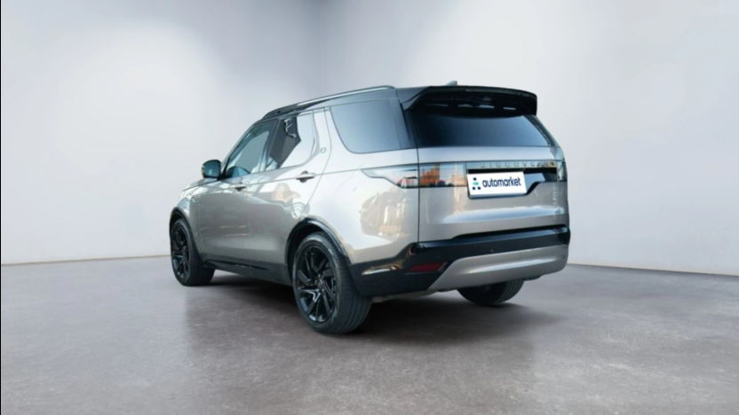 LAND ROVER Discovery Discovery V 3.0 D250 mHEV Dynamic SE