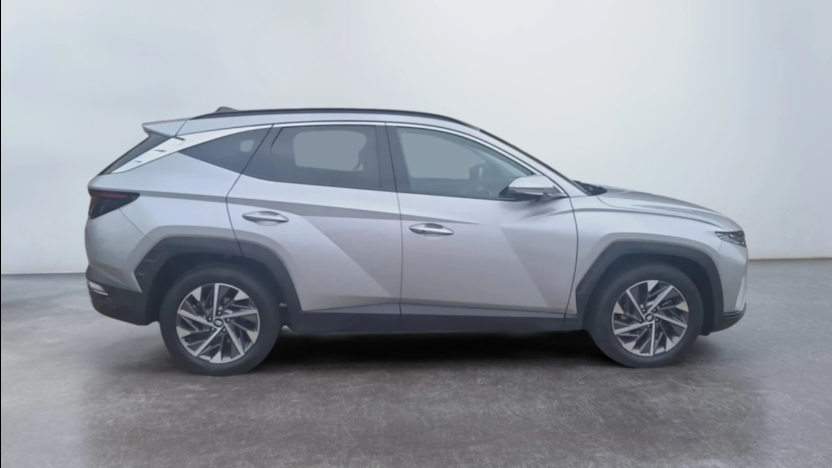 HYUNDAI Tucson Tucson 1.6 T-GDi Executive 2WD