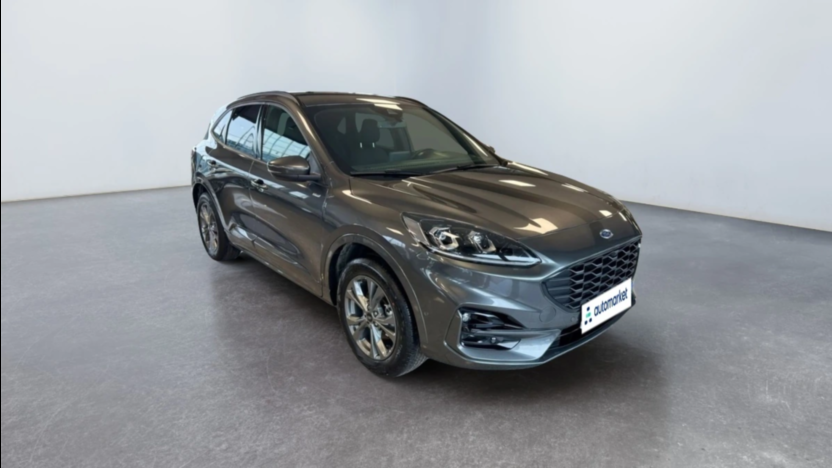 FORD Kuga Kuga 2.5P PHEV FWD ST-Line eCVT