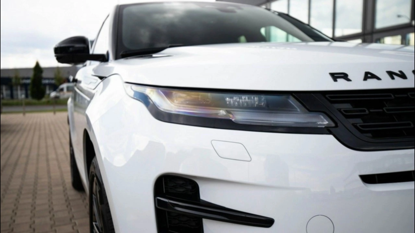 LAND ROVER Range Rover Evoque Evoque 1.5 P300e PHEV Dynamic SE