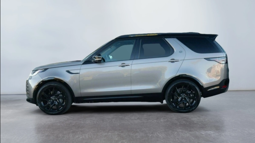 LAND ROVER Discovery Discovery V 3.0 D250 mHEV Dynamic SE