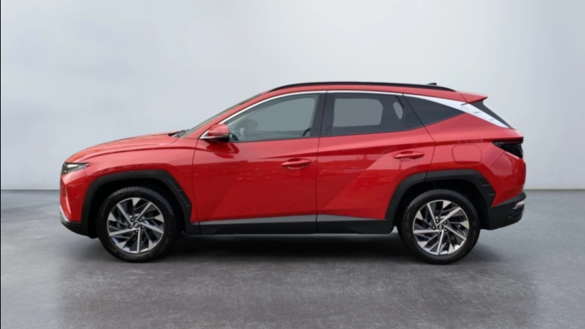 HYUNDAI Tucson Tucson 1.6 T-GDi Executive 2WD