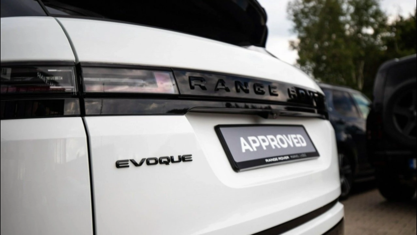 LAND ROVER Range Rover Evoque Evoque 1.5 P300e PHEV Dynamic SE