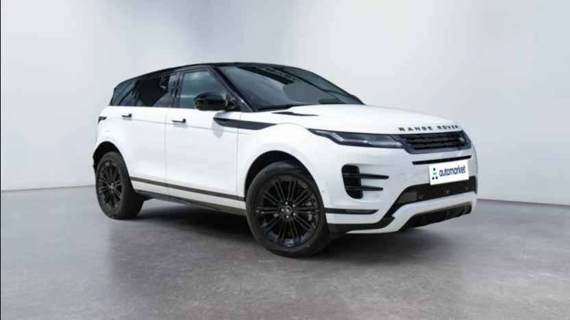 LAND ROVER Range Rover Evoque Evoque 1.5 P300e PHEV Dynamic SE