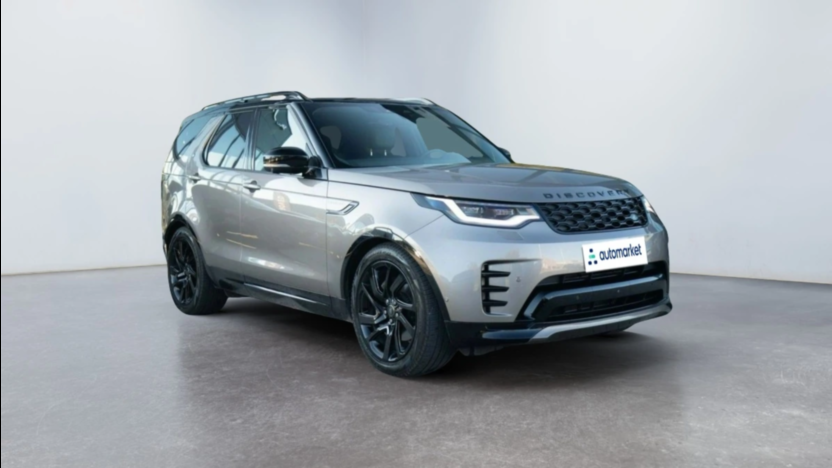 LAND ROVER Discovery Discovery V 3.0 D250 mHEV Dynamic SE