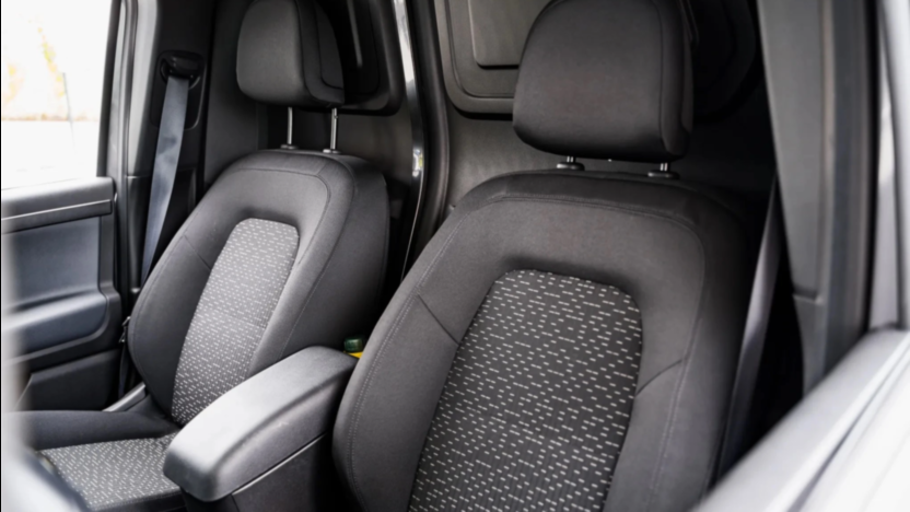 MERCEDES-BENZ Citan Citan 112 CDI L1 420.633