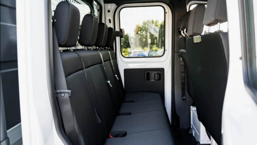 MERCEDES-BENZ Sprinter Sprinter 315 CDI 907.233 Nowy