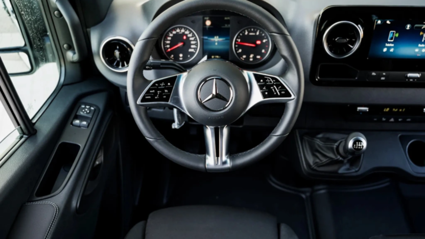 MERCEDES-BENZ Sprinter Sprinter 315 CDI 907.233 Nowy