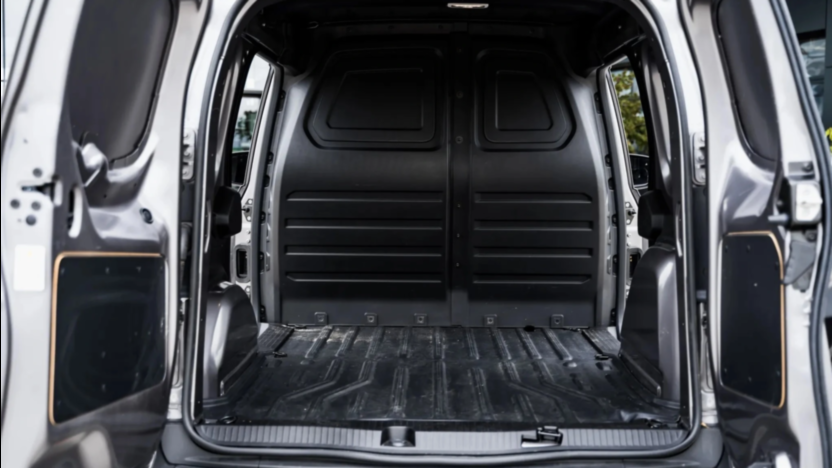 MERCEDES-BENZ Citan Citan 112 CDI L1 420.633