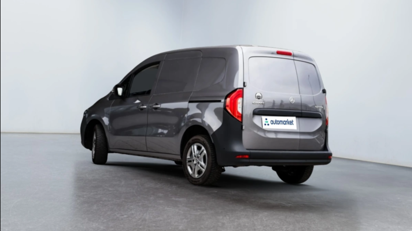 MERCEDES-BENZ Citan Citan 112 CDI L1 420.633