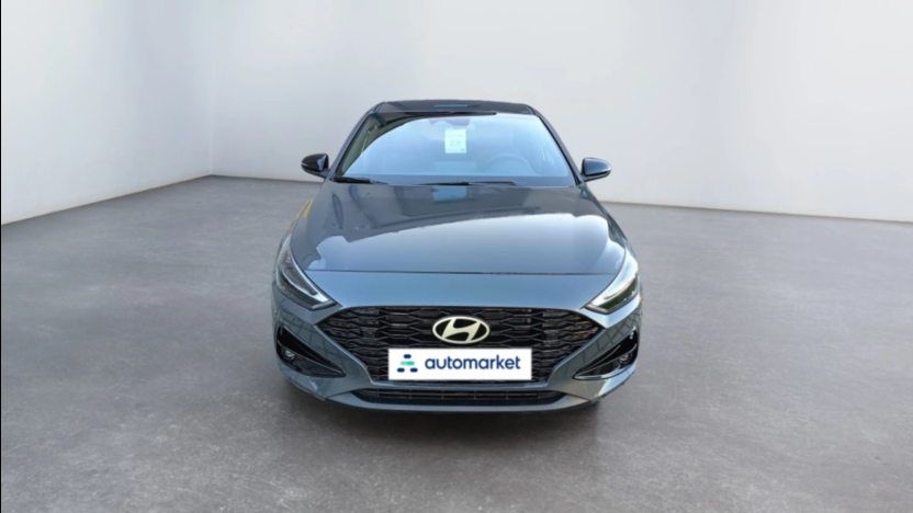 HYUNDAI i30 i30 1.0 T-GDI Smart Nowy