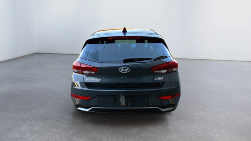 HYUNDAI i30 i30 1.0 T-GDI Smart Nowy