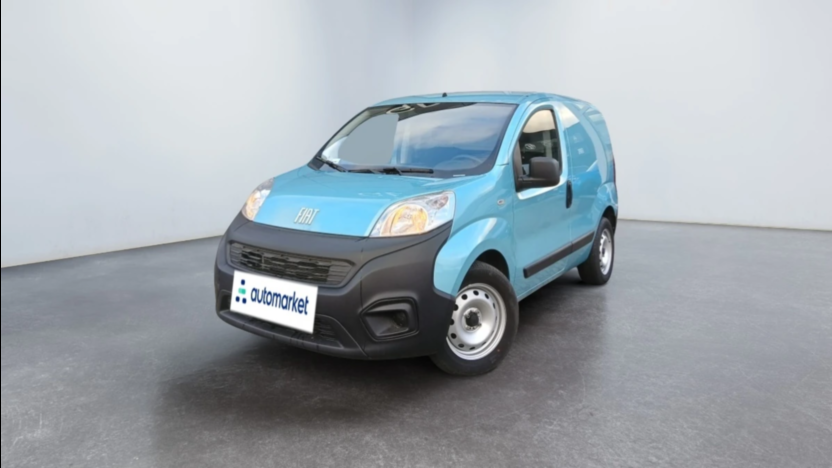 FIAT Fiorino Van Fiorino 1.3 MJ Base