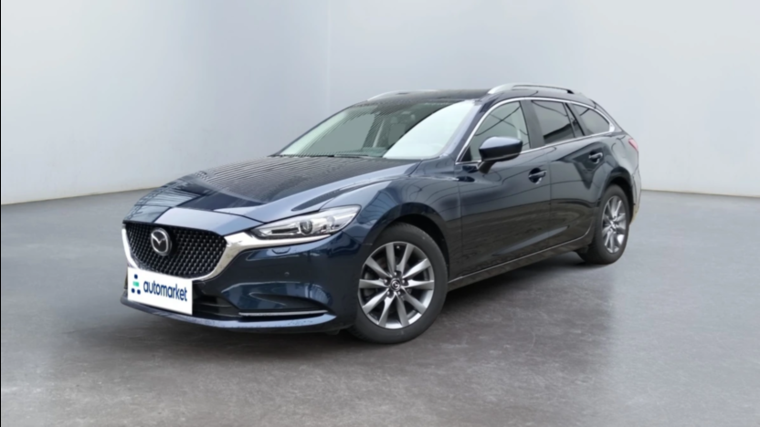 MAZDA 6 6 2.0 SkyMotion aut