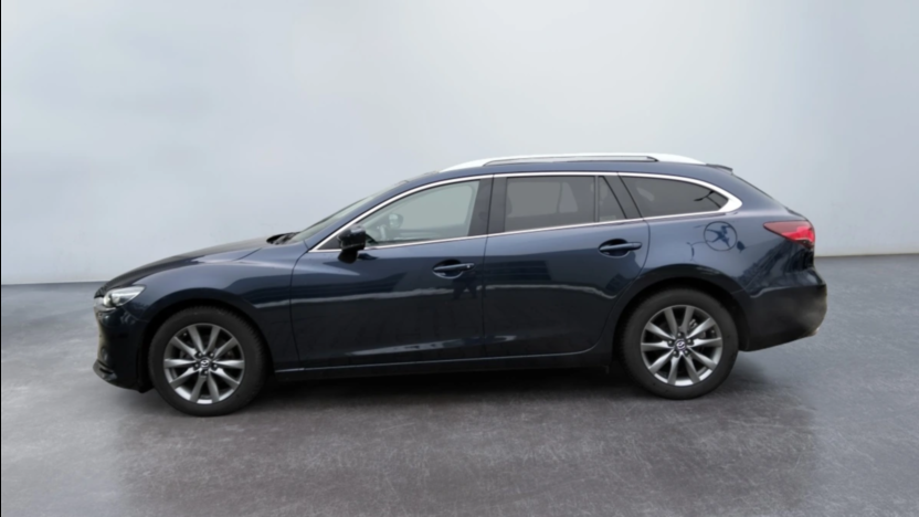 MAZDA 6 6 2.0 SkyMotion aut