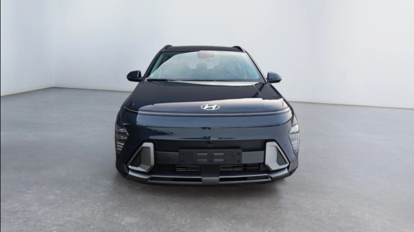 HYUNDAI Kona Kona 1.6 T-GDI Executive DCT Nowy
