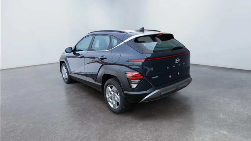 HYUNDAI Kona Kona 1.6 T-GDI Executive DCT Nowy