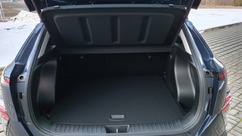 HYUNDAI Kona Kona 1.6 T-GDI Executive DCT Nowy