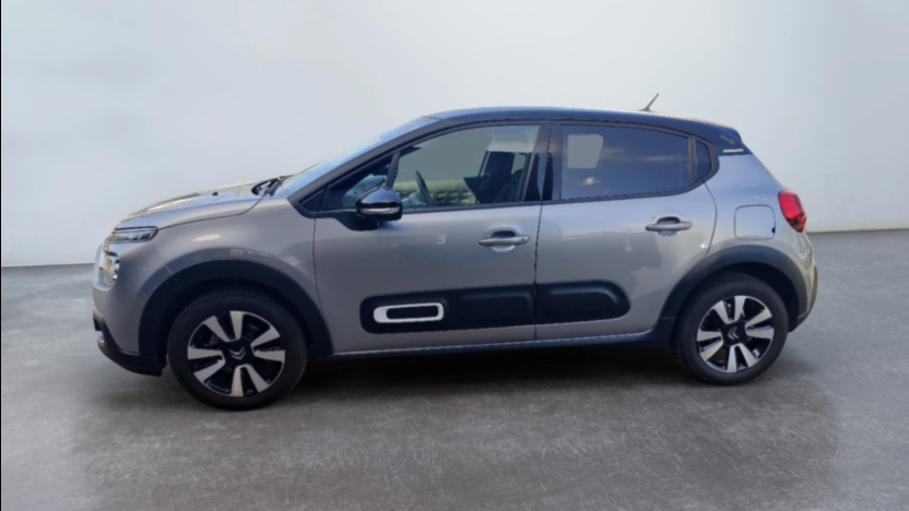 CITROEN C3 C3 1.2 PureTech Max EAT6