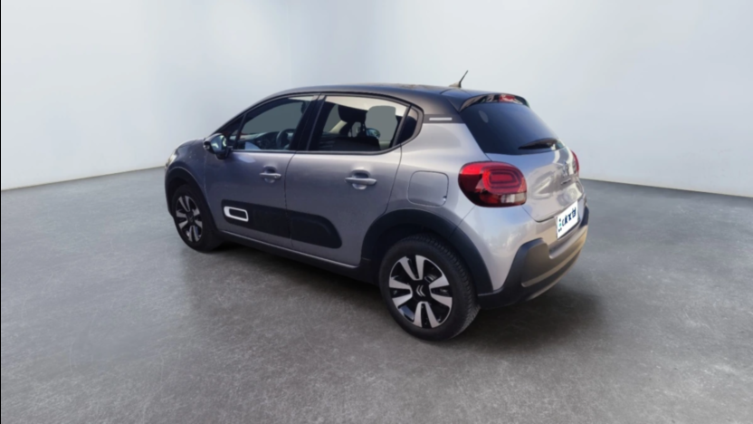 CITROEN C3 C3 1.2 PureTech Max EAT6