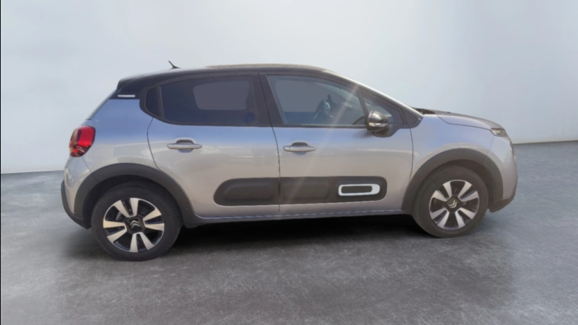 CITROEN C3 C3 1.2 PureTech Max EAT6
