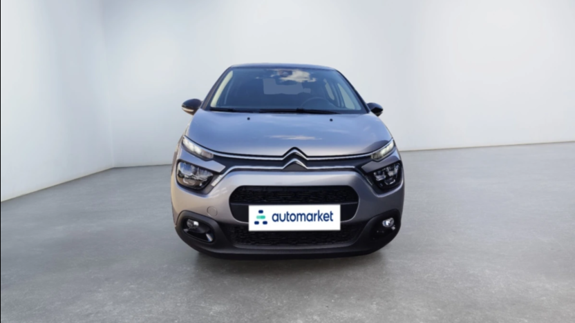 CITROEN C3 C3 1.2 PureTech Max EAT6