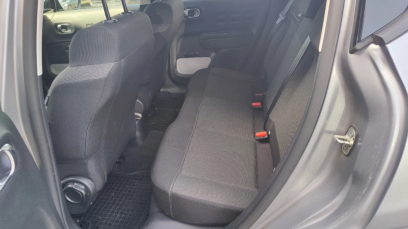 CITROEN C3 C3 1.2 PureTech Max EAT6