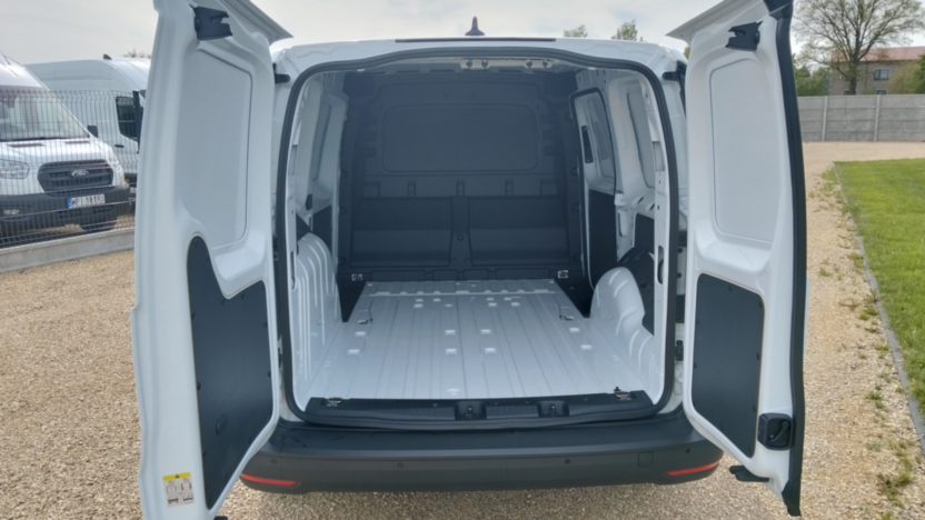 FORD Transit Connect Transit Connect L2 Trend Nowy