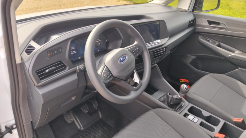 FORD Transit Connect Transit Connect L2 Trend Nowy