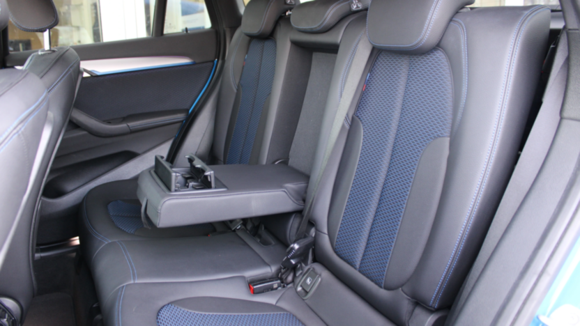 BMW X1 X1 xDrive20d M Sport aut