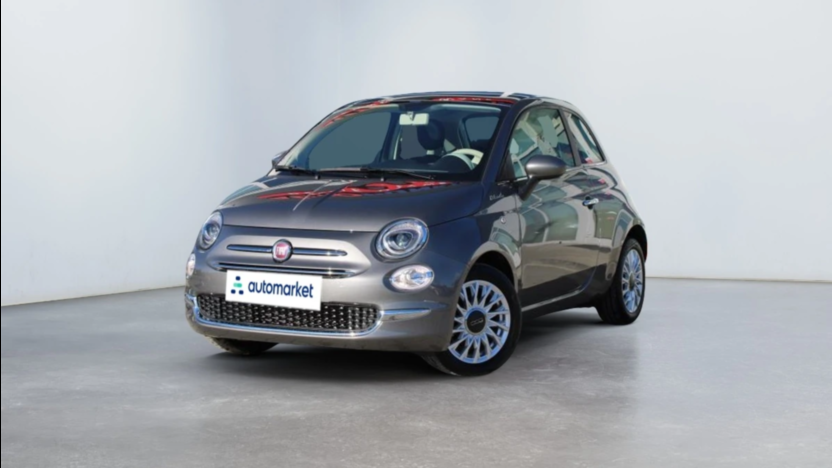 FIAT 500 500 1.0 Hybrid Dolcevita