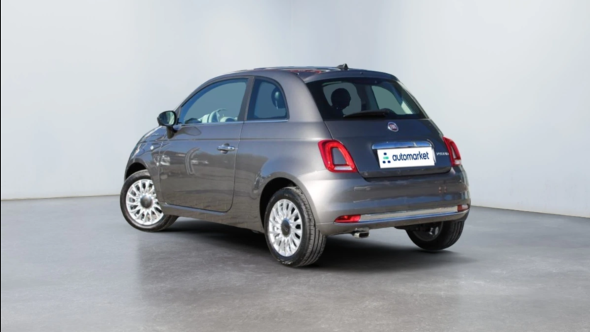 FIAT 500 500 1.0 Hybrid Dolcevita