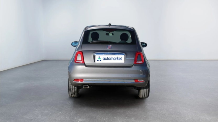 FIAT 500 500 1.0 Hybrid Dolcevita