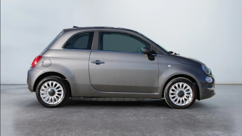 FIAT 500 500 1.0 Hybrid Dolcevita
