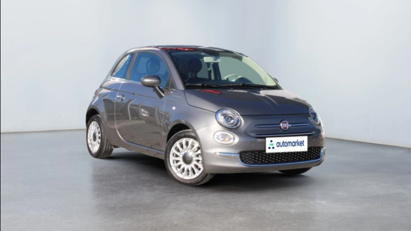 FIAT 500 500 1.0 Hybrid Dolcevita