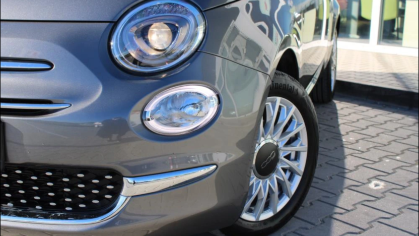 FIAT 500 500 1.0 Hybrid Dolcevita