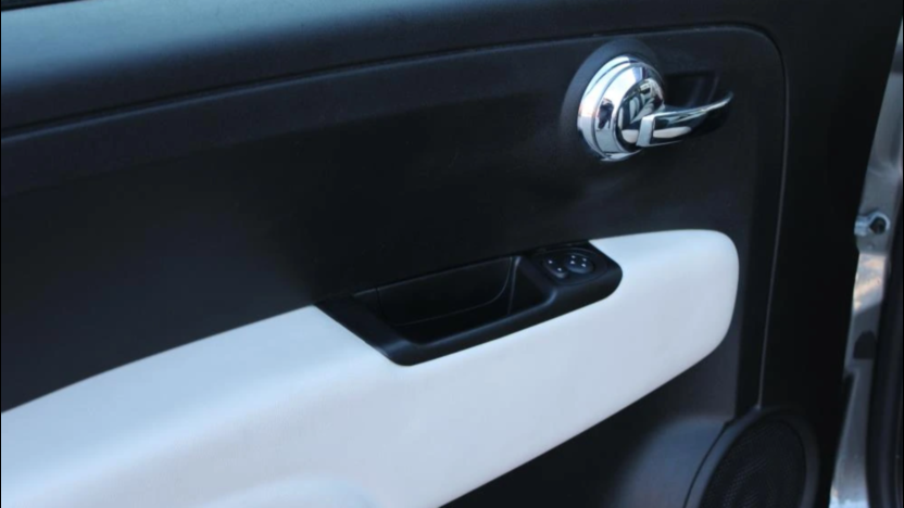 FIAT 500 500 1.0 Hybrid Dolcevita